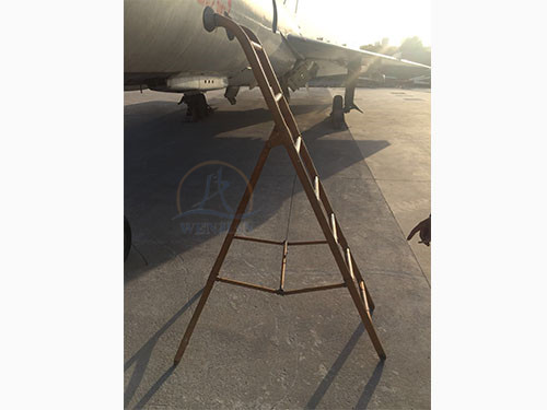 上機梯應用圖